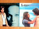 LE REGINE(1971) MONSTER RARE JAPAN  ONLY  OST LP A.LAVAGNINO
