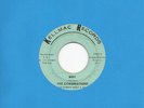 COMBINATIONS why / come back KELLMAC northern soul 45 RARE *Listen*