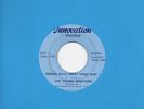 YOUNG SENATORS ringing bells INNOVATION funk 45 RARE *Listen*