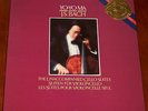 YO-YO MA BACH SOLO CELLO SUITES CBS 3LP BOX