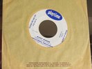 BERRY WINDOW - PREISTORIA PREISTORIA - Italian PLAYTIME Jukebox Promo - NM -HEAR