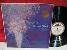 ASD 279 ED1 W/G STEREO UK NIGHTS IN VIENNA VPO RUDOLF KEMPE NM