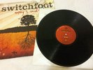 Switchfoot Nothing is Sound rare vinyl Relient K Five Iron Frenzy