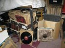 1000+ Shellac 78's Gramophone Records