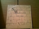 Spartan Warrior ?– Steel N' Chains  LP Vinyl UK CRC-2164 Metal