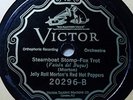 JELLY ROLL MORTON'S RED HOT PEPPERS 