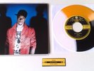 BLACK MILK - TRI COLOR - THIRD MAN RECORDS TMR - JACK WHITE STRIPES - RARE