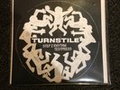 TURNSTILE step 2 Rhythm 7
