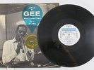 1957 Jazz By Gee Matthew Gee All-Stars Vinyl LP Album Riverside RLP 12-221