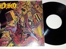 Dio -  Live at Monsters Of Rock 1984 Nürnberg LP