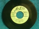 Bimbi Y Su Trio Oriental - Saguita Al Bate  Guapachanga  ASTRO Rec. RARE