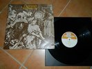 CARAVAN WATERLOO LILY PROMO LP UK FIRST PRESS  MINT VERY RARE