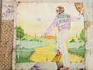 ELTON JOHN goodbye yellow brick road #0275 ORIGINAL MASTER record LP MFSL 2-160