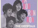 THE CRYSTALS EP DA DOO RON RON LONDON RE-U 1381