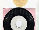 ROLLING STONES ONE SIDE UK TEST PRESSING TUMBLING DICE RS RECORDS