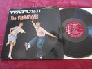 VIBRATIONS  Watusi Checker lp