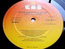 THE ONLY ONES Even Serpents Shine 1979 UK CBS 1st PRESS PROMO MINT