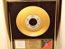 Modern Talking, Brother Louie, Single, Golden Record, goldene Schallplatte