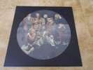 Frank Zappa - Mothers of Invention -  Freak Out Picture LP Rar
