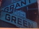 Grant Green Street Of Dreams lp new vinyl