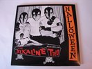ALKALINE TRIO Rare HALLOWEEN 7