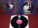 VAN DER GRAAF GENERATOR H To He LP 1970 PINK CHARISMA 1st Press