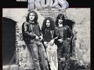 THE RODS Same First 2x 180G CLEAR LP VINYL BACK ON BLACK GATEFOLD EDITION NEU