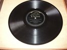 ORIGINAL DIXIELAND JAZZ BAND BATWING VICTOR DIXIELAND JASS BAND/ LIVERY STABLE