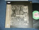 FELT Japan 1985 NM LP+Obi THE STRANGE IDOLS PATTERN AND OTHER SHORT STORIES