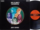 JEFF ST JOHN & Copperwine JOINT EFFORT Orig OZ Soul/Psych LP 1970 Billy Thorpe
