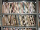 APPROX 900 LPs Rock, Pop etc  From 60s 70s & 80s LOW START NO  RESERVE