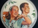 Vogue Picture disc The Charlie Shavers Quintet Dizzy's Dilemma R 754