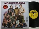 The Mothers of Invention Frank Zappa RARE Verve DJ LP 1969