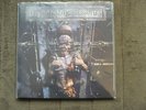 IRON MAIDEN  THE X - FACTOR  GATEFOLD COVER  LIMITED RED WAX REISSUE 2LP