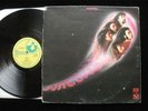DEEP PURPLE Fireball UK 1st Press Harvest Textured Cover A2-u/B3-u 1971 EX