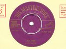 ELVIS 1956 GOLD HMV POP 272 *BLUE MOON/ I DON'T CARE..*