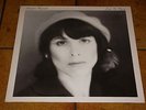 ANNETTE PEACOCK - LIVE IN PARIS - LP in EX