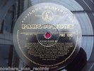 BEATLES: PLEASE PLEASE ME, 2nd PRESS GOLD LABEL, Northern Songs CREDITS