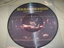 RAMMSTEIN liebe ist für alle da PIC LP NEW