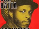 JAH BATTA Argument BULLWACKIES original 1983 lp SUGAR MINOTT, ROOTS RADICS