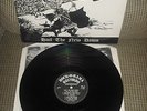 RAC LP # 4 HTND OI ISD SKINHEAD ROCK O RAMA REBELLES EUROPEENS VERY RARE OOP KBD