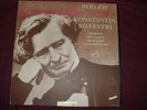 VERY RARE CONSTANTIN SILVESTRI  ASDF 224 ON VSM FRENCH LABEL