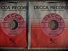 MANNY CORCHADO AND HIS ORCHESTRA,