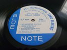 GRANT GREEN Grant's First Stand BLUE NOTE 4064 Orig Mono 43 W. 61st St. RVG NM-