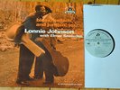 Lonnie Johnson with Elmer Snowden / Blues, Ballads, and jumpin' Jazz