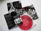 TEITANBLOOD / PROCLAMATION SPLIT EP (FIRST PRESS)