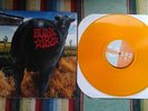 Blink 182 Dude Ranch clear orange vinyl
