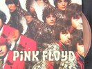 PINK FLOYD THE PIPER AT THE GATES OF DAWN LP COLOR VINYL