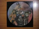 SAVAGE GRACE - MASTER OF DISGUISE LP