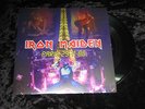 IRON MAIDEN - PARIS LIVE 1986  10